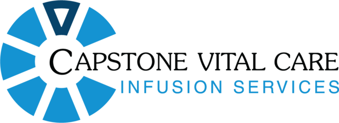 Capstone Vital Care