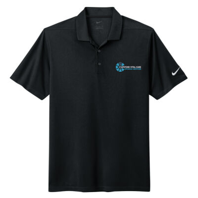 Capstone Vital Care Embroidered - Dri FIT Micro Pique 2.0 Polo Thumbnail