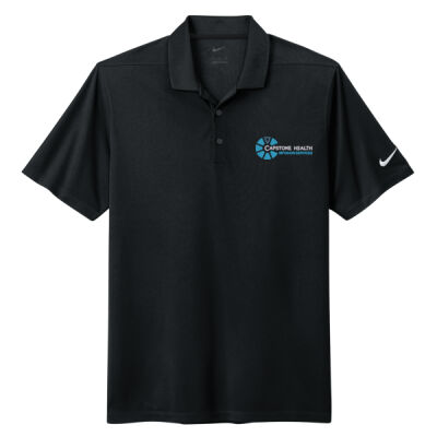 Capstone Health Embroidered - Dri FIT Micro Pique 2.0 Polo Thumbnail