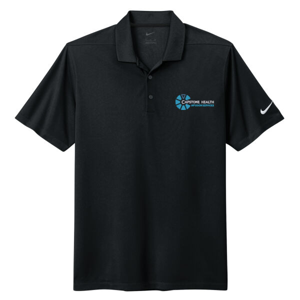 Capstone Health Embroidered - Dri FIT Micro Pique 2.0 Polo Thumbnail