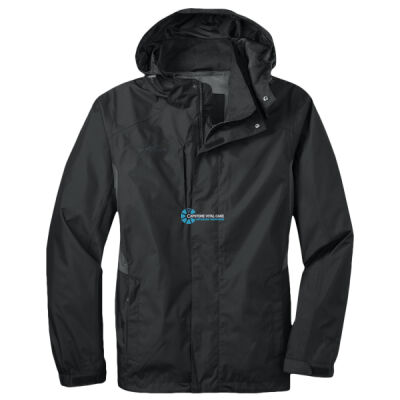 Capstone Vital Care Embroidered - Rain Jacket Thumbnail