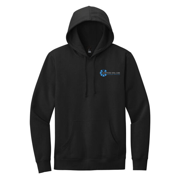 Capstone Vital Care Printed - Fleece Hoodie Thumbnail