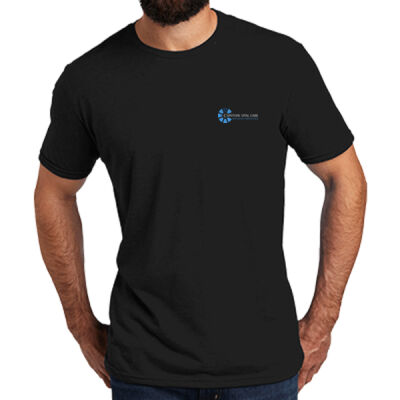 Capstone Vital Care Printed - Unisex Tri Blend Tee Thumbnail