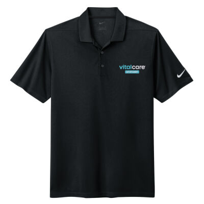 Vitalcare of Stuart Embroidered - Dri FIT Micro Pique 2.0 Polo Thumbnail