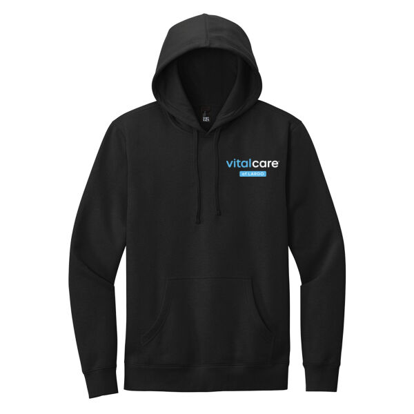 Vitalcare of Largo Printed - Fleece Hoodie Thumbnail