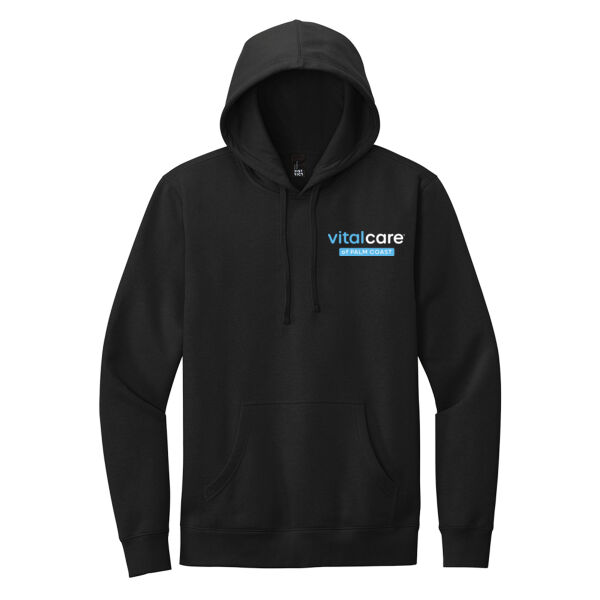 Vitalcare of Palm Coast Printed - Fleece Hoodie Thumbnail
