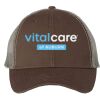 Bio-Washed Trucker Cap Thumbnail